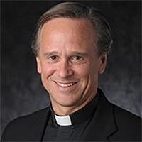 Rev. John I. Jenkins, C.S.C.
