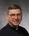 Fr John Phalen, CSC