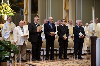 Jubilee Mass