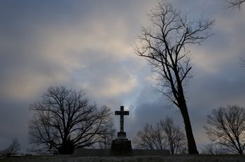 The true cross