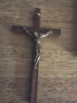keepercrucifix