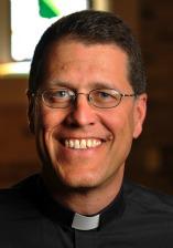 Father Paul Kollman
