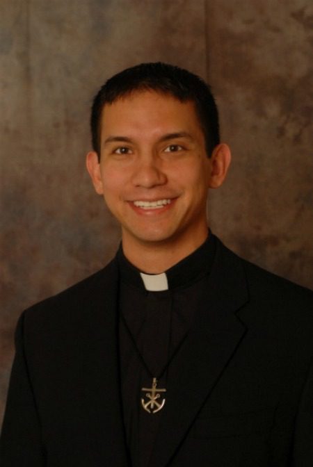 Father Matthew Kuczora, C