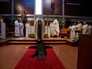 Litany of Saints
