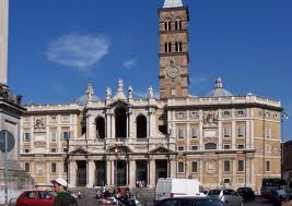 Basilica of Saint Mary Major