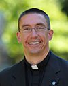 Fr Pete McCormick, CSC