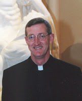 Fr Bill Miscamble, CSC