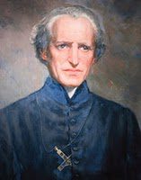 Blessed Basil Moreau