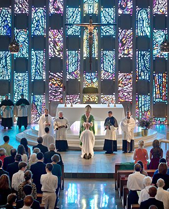 2013 Ordination to the Diaconate