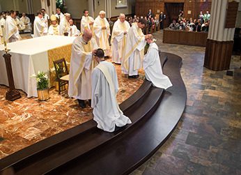ordination_website