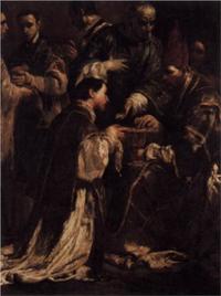 ordinationpainting
