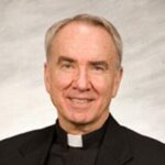 Rev. Oliver Williams, C.S.C.