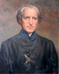 Blessed Basil Moreau