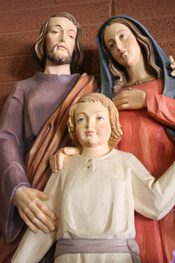 Holy Family