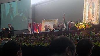 Conference
