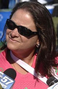 Paqui Kelly