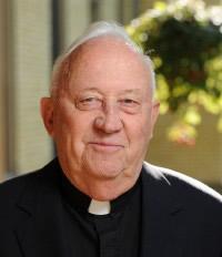 Father Robert Pelton