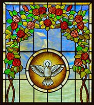 Reflections on the Spirit