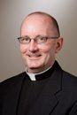 Fr Peter Walsh, CSC
