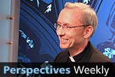 Fr James Phalan, CSC on Perspectives