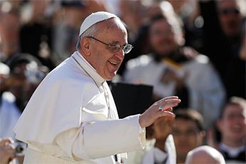 Pope Francis