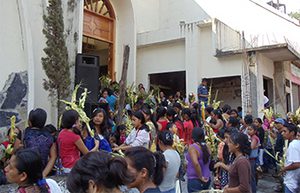San Jose Parish