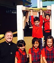 St John Vianney School, Goodyear, Ariz