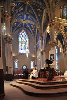 Final Profession of Vows