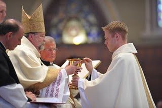 Receiving the Gifts of the People of God