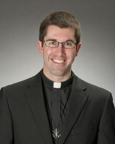 Patrick Reidy