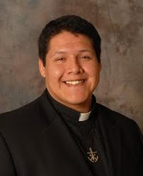 Ordination Weekend: Fr. Paul Ybarra, C.S.C.’s First Mass Homily