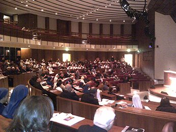 23rd International Mariological Congress