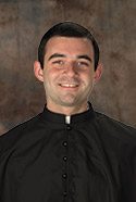 Mr Ryan Pietrocarlo, CSC