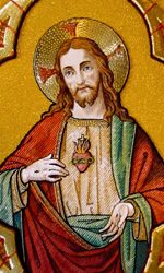 Sacred Heart of Jesus