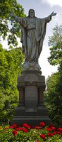 Sacred Heart of Jesus