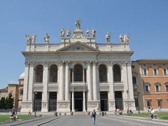 St John Lateran