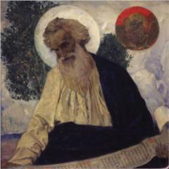 st_luke_the_apostle_1909