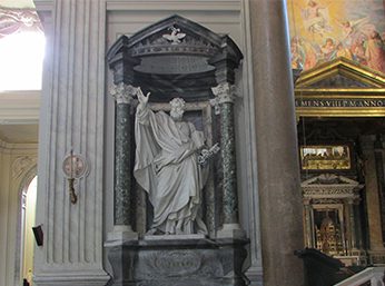 St Peter