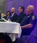 Stonehill Orientation Panel