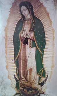 Our Lady of Guadalupe