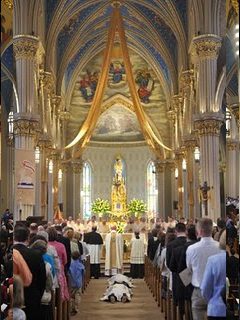 Litany of the Saints
