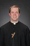Timothy Mouton, CSC