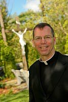 Fr Thomas Looney, CSC
