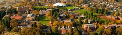 University of Portland