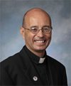Fr Jeffrey Cooper, CSC