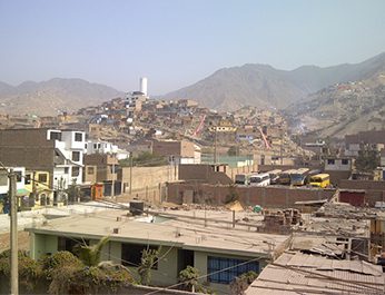 Peru