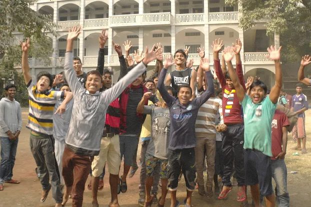 Mission Center – Bangladesh