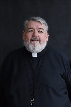 A New Rector at St. Joseph’s Oratory