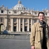 Fr. Michael Wurtz, C.S.C.