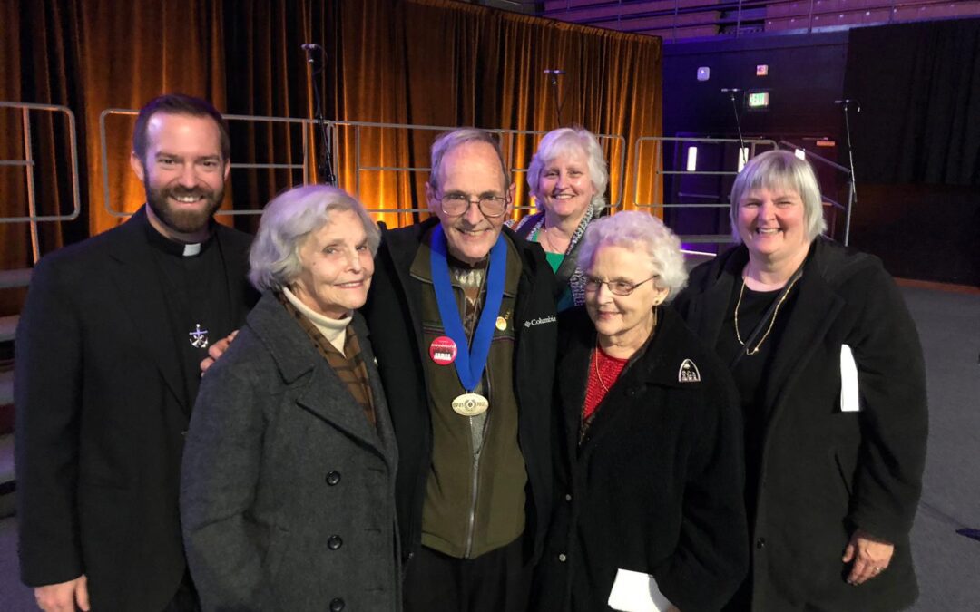 2018 Opus Prize